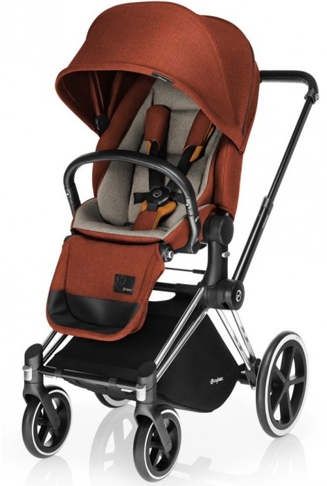 Cybex Priam