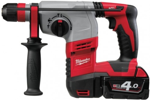 Milwaukee HD18 HX-402C