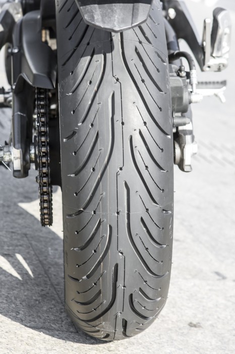 Michelin Pilot Road 4