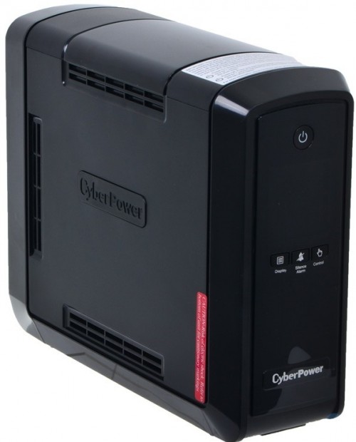 CyberPower CP900EPFC LCD