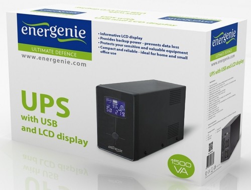 EnerGenie EG-UPS-034