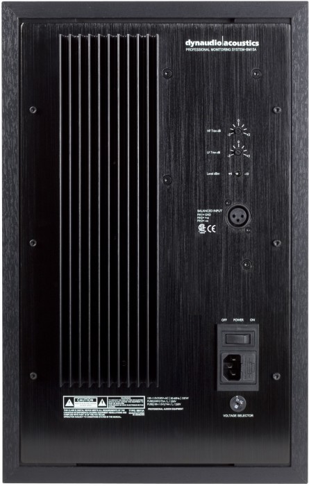 Dynaudio BM15A