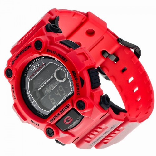 Casio GW-7900RD-4E