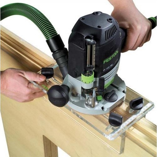 Festool OF 1400 EBQ-Plus