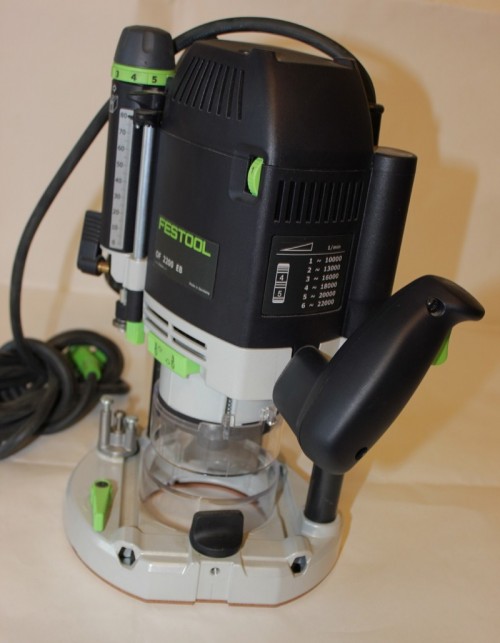 Festool OF 2200 EB