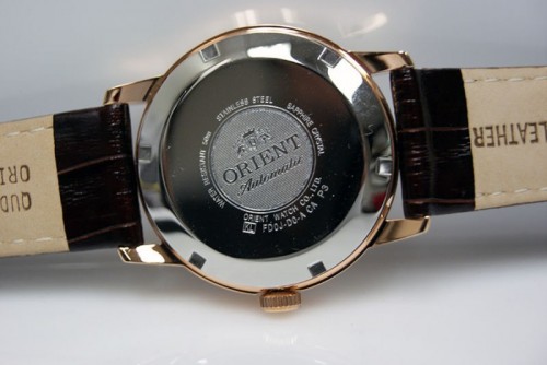 Orient FD0J001W