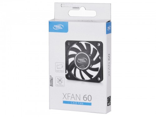 Deep Cool XFAN 60