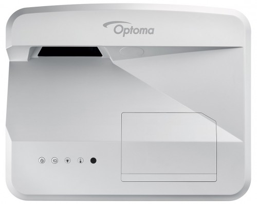 Optoma X320UST