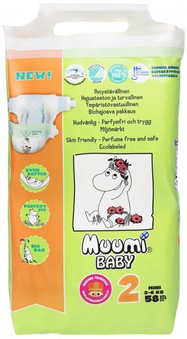 Muumi Baby