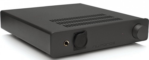 NuForce HA200