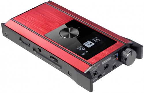 Teac HA-P90SD