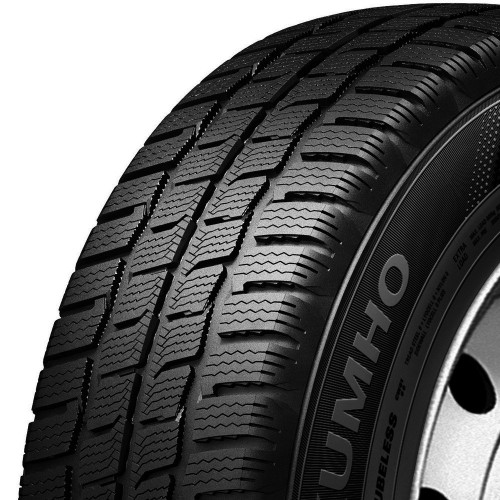 Kumho Winter Portran CW51