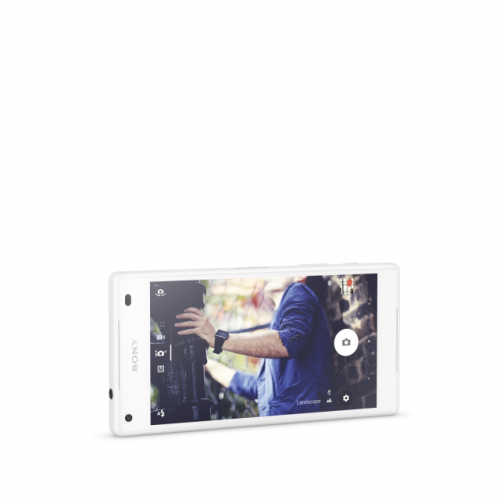 Sony Xperia Z5 Compact