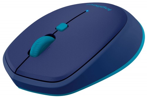 Logitech Bluetooth Mouse M535