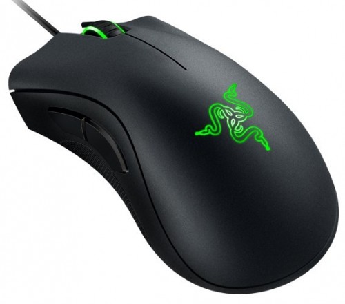 Razer DeathAdder Chroma