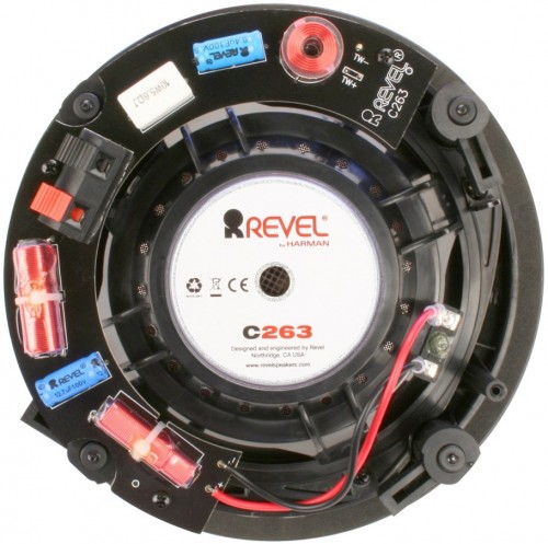 Revel C263