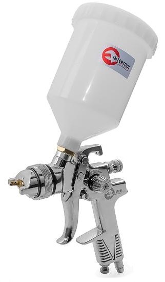 Intertool PT-0106