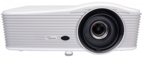 Optoma W515T