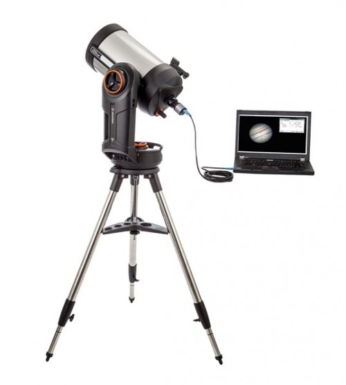 Celestron NexStar Evolution 8