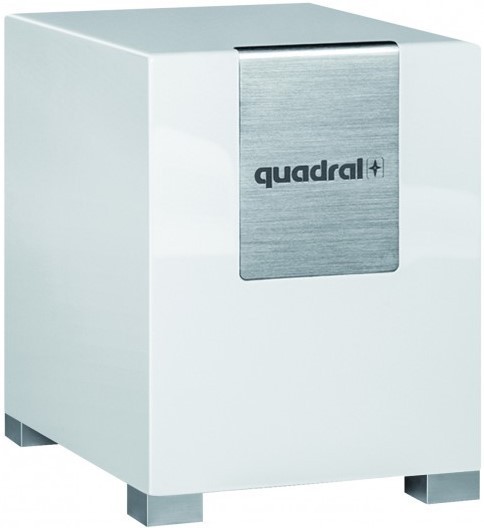 Quadral Qube 8 Activ