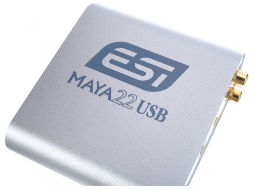 ESI MAYA22 USB