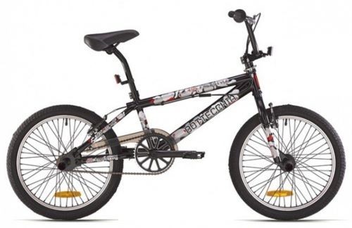 Bottecchia Freestyle 20