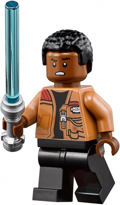 Lego Battle on Takodana 75139