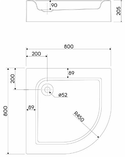 Kolo Standard Plus XBN1480