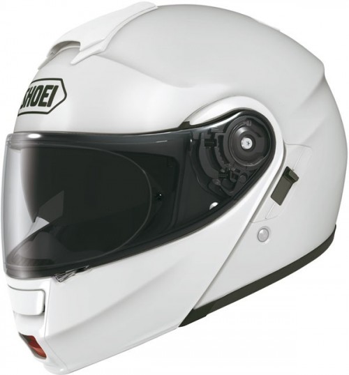 SHOEI Neotec