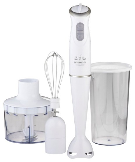 Миксер Hyundai HB 983