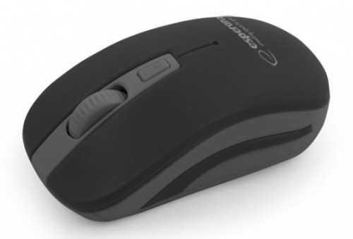 Мышь (трекбол) Esperanza EM126