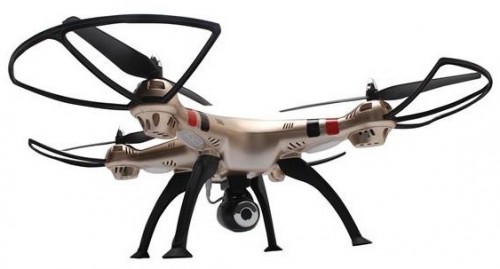 Syma X8HW