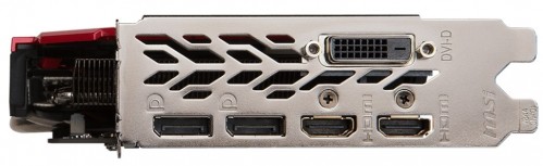 MSI RX 470 GAMING 8G