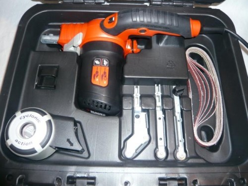 Black&Decker KA902EK