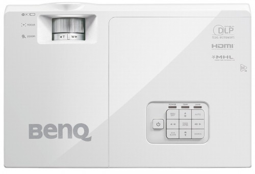 BenQ MH750