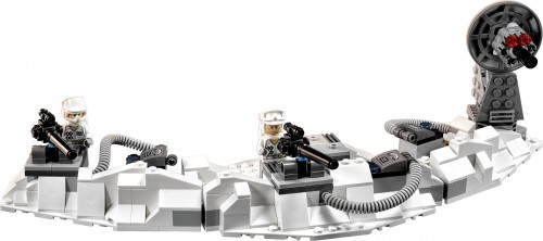 Lego Assault on Hoth 75098