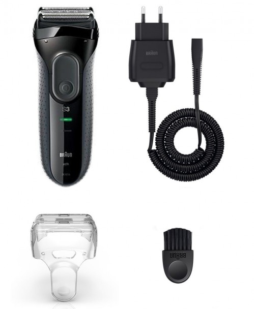 Braun 3000S