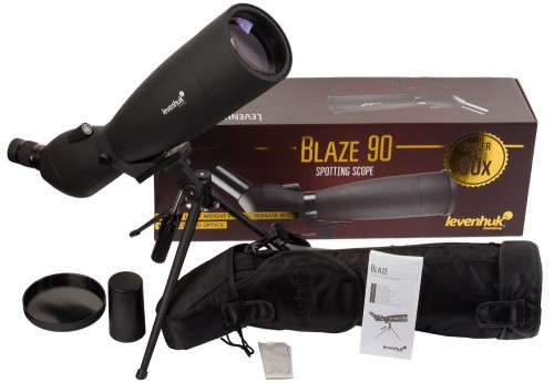 Levenhuk Blaze 90