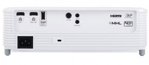 Optoma HD27