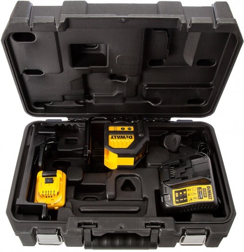 Комплектация DeWALT DCE088D1