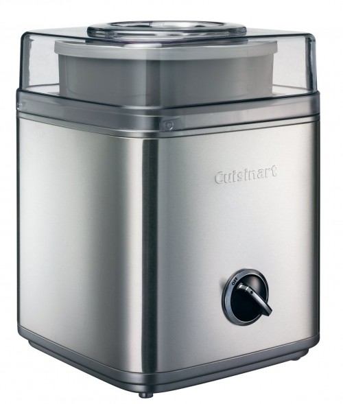 Cuisinart ICE30BCE