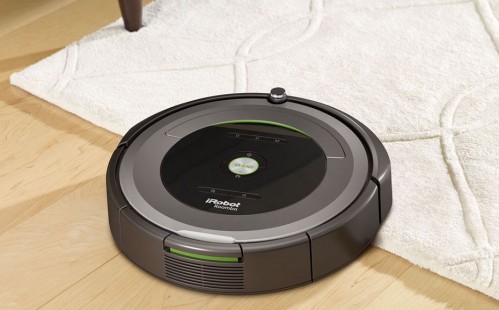 iRobot Roomba 681