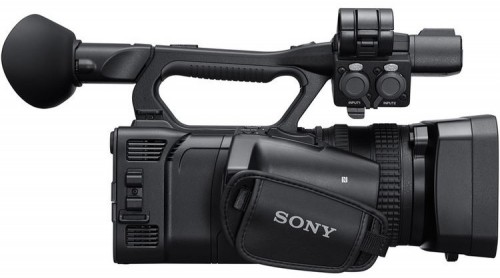 Sony PXW-Z150