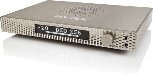 Mytek Digital Manhattan II