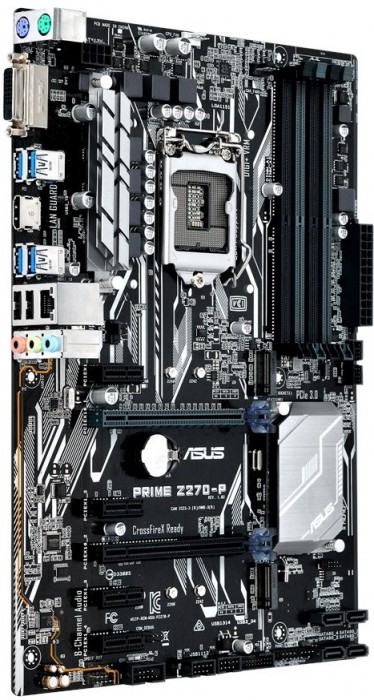 Asus PRIME Z270-P