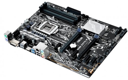 Asus PRIME Z270-P