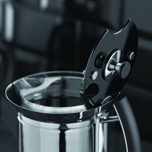 Russell Hobbs Black Glass 14355