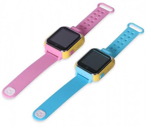UWatch Smart Q200