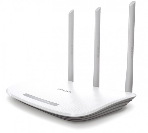 TP-LINK TL-WR845N