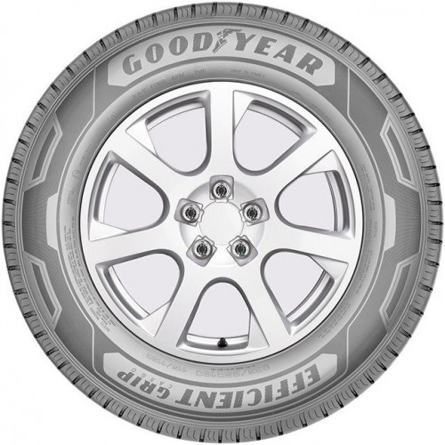 Goodyear EfficientGrip Cargo